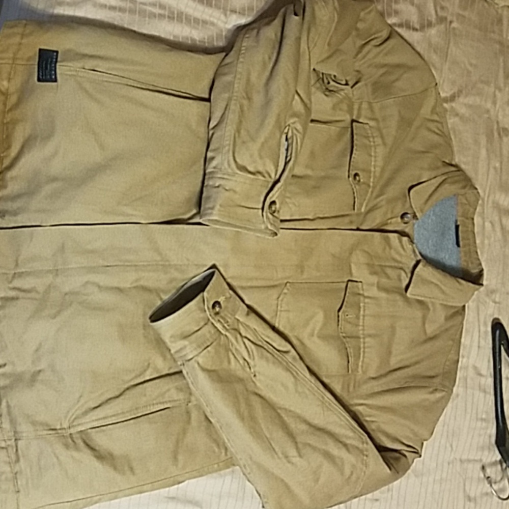 Oakley mens jacket XXL